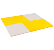 AMARILLO/MARFIL