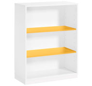 BLANCO/AMARILLO