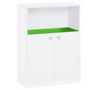 BLANCO/VERDE