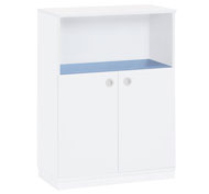 BLANCO/AZUL