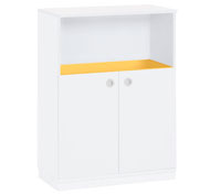 BLANCO/AMARILLO
