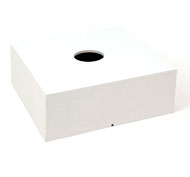 Base de colonne sensorielle 1.4493 L'unité