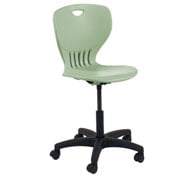 VERDE OLIVA