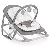 Chaise longue Fold L'unité