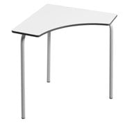 Bureau Boomerang Easy2 68cm x 68cm T4