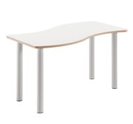 Table Atlas fixe 120 x 60 Onda T1