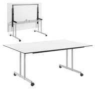 Table rabattable XXL Alpino 180 x 120 T6