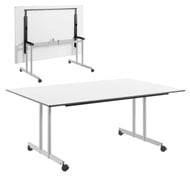 Table rabattable XXL Alpino 180 x 120 T6