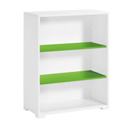 BLANCO/VERDE