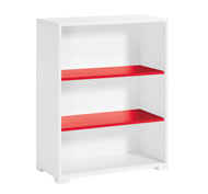 BLANCO/ROJO
