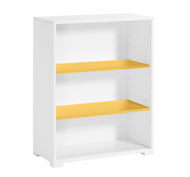 BLANCO/AMARILLO