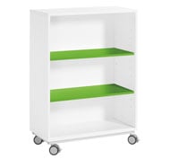 BLANCO/VERDE
