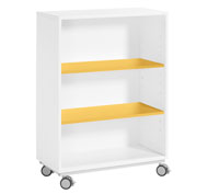 BLANCO/AMARILLO
