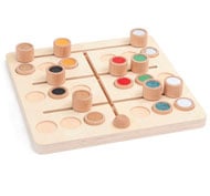 Jeu de curseur de combinaison de textures L'unité