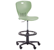 VERDE OLIVA