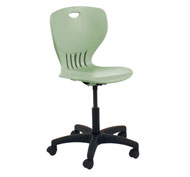VERDE OLIVA