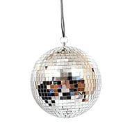 Boule lumineuse