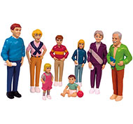 La famille européenne
