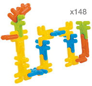 Maxi lot les kim buni