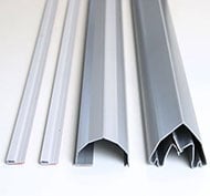 Anti-pincement des doigts 180 cm