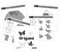 Fichas pedagógicas origami la unidad