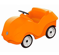 NARANJA CLARO