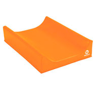 NARANJA CLARO