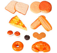 Récipient de confiserie