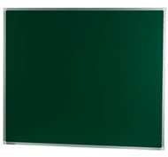 Tableau à cadre en aluminium 122 x 100 cm
