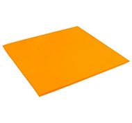 NARANJA CLARO