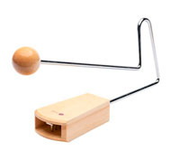 Vibraslap