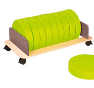 VERDE CLARO