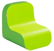 VERDE/VERDE CLARO