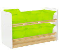 VERDE CLARO