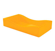 NARANJA CLARO