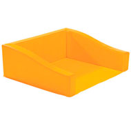 NARANJA CLARO