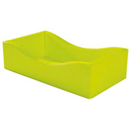 VERDE CLARO