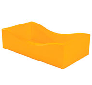 NARANJA CLARO
