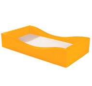 NARANJA CLARO