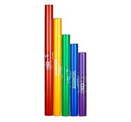 Boomwhackers chromatiques lote de 5