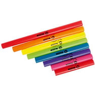Boomwhackers diatoniques