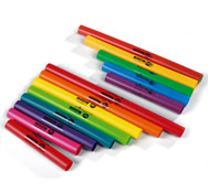 Boomwhackers maxi batch