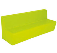 VERDE CLARO