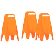 NARANJA CLARO