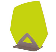 VERDE CLARO