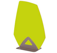 VERDE CLARO