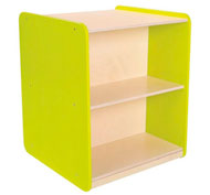 VERDE CLARO