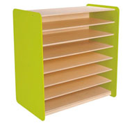 VERDE CLARO