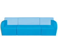 AZUL/AZUL CLARO