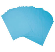 AZUL TURQUESA
